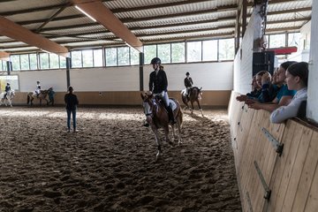 Bild 215 - Pony Akademie Turnier